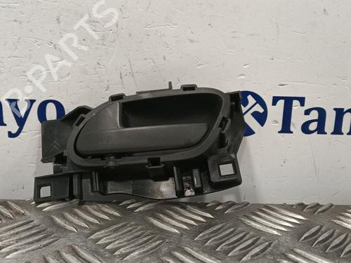 Venstre fortil invendig håndtag CITROËN BERLINGO / BERLINGO FIRST Box Body/MPV (M_) [1996-2011]  27652121