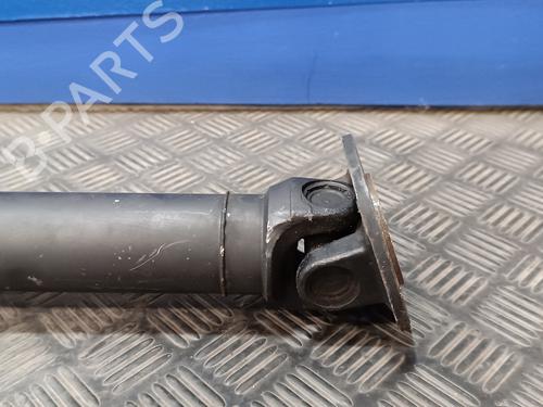 Driveshaft NISSAN QASHQAI / QASHQAI +2 I (J10, NJ10, JJ10E)  | BP15486793M37 