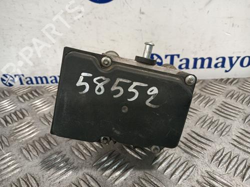 ABS pump PEUGEOT BOXER Van (244) | BP31581206M43