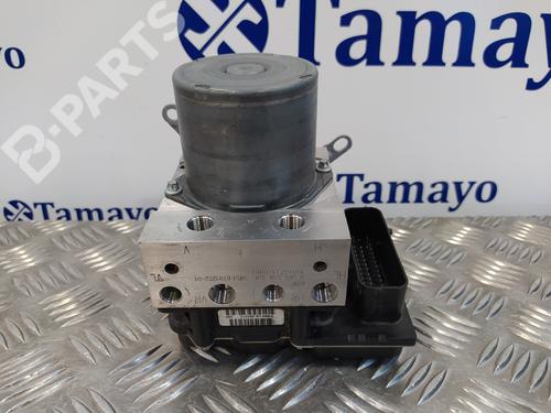 Used ABS pump BMW X1 (E84) xDrive 23 d (204 hp) 10310625