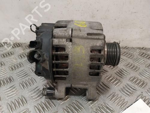 Alternator PEUGEOT PARTNER Box Body/MPV 1.6 HDi | BP38876565M7 - Image 5