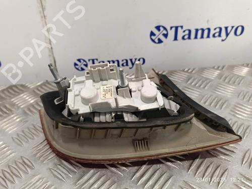 Right tailgate light AUDI A4 B7 Avant (8ED) 2.0 TDI 16V | BP23094182C80 