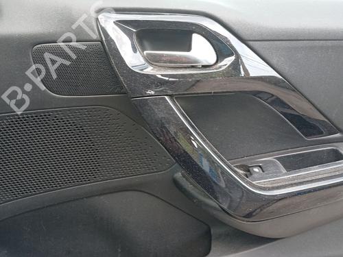 Used Front right interior door handle Front right interior door handle 37692811 37692811