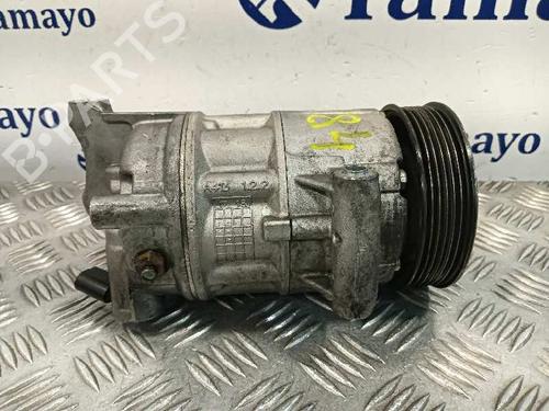 AC compressor AUDI A1 Sportback (8XA, 8XF)  | BP24502965M34 