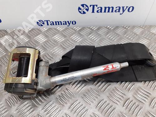 Ceinture de sécurité avant gauche AUDI A3 (8L1) 1.9 TDI (130 hp) 9519528