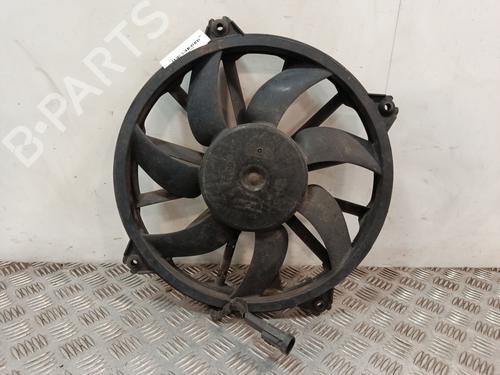 Used Radiator fan Radiator fan 37646281 37646281