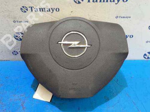 Used Driver airbag OPEL ASTRA H Estate (A04) 1.9 CDTI (L35) (150 hp) 888882