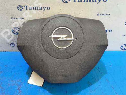 Airbag conducteur OPEL ASTRA H Estate (A04) 1.9 CDTI (L35) (150 hp) 13168455