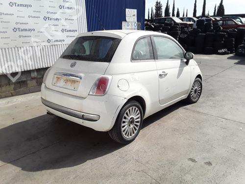 Alternator FIAT 500 (312_) 1.3 D Multijet (312AXE1A) | BP27871341M7 