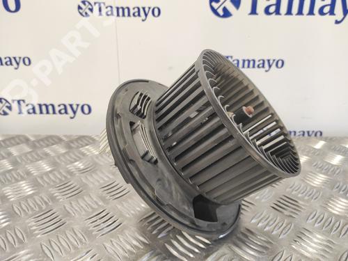 Heater blower motor BMW 1 (E81) 118 d | BP9766481M62 