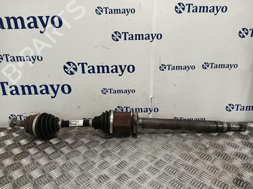 Drivaksel fortil Højre VOLVO V40 Hatchback (525) D3 (150 hp) 30711069