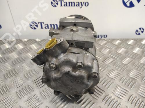AC compressor DACIA SANDERO  | BP11758734M34 
