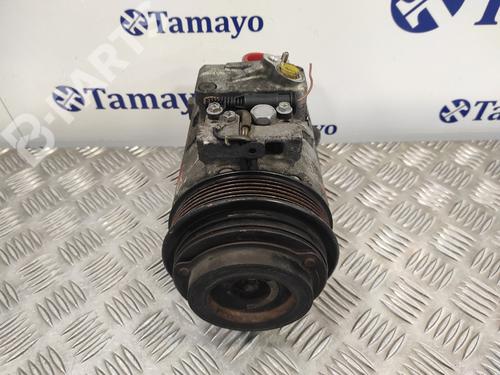 Used AC compressor MERCEDES-BENZ M-CLASS (W163) [1998-2005]  11872869
