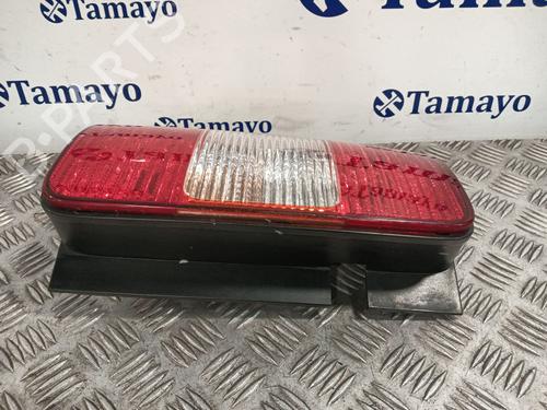 Achterlicht links VW CADDY III MPV (2KB, 2KJ, 2CB, 2CJ) 1.9 TDI | BP30435754C34