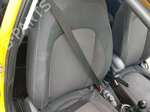 Used Front right seatbelt Front right seatbelt 37700897 37700897