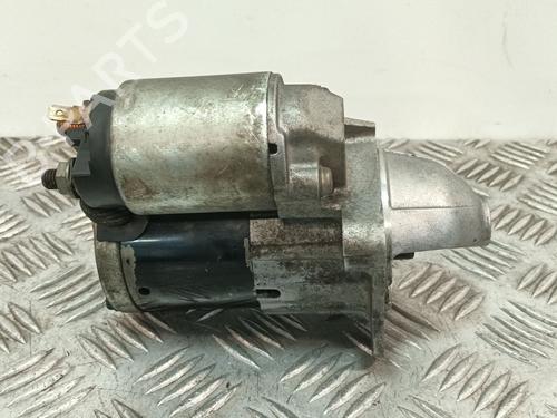 Starter MAZDA 2 (DE_, DH_) 1.3 (DE3FS) | BP33233301M8 - Image 4