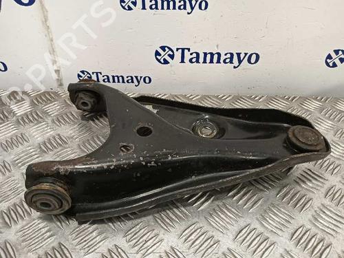 Right front suspension arm DACIA SANDERO II 1.5 dCi 75 / Blue dCi 75 (B8JW, B8M4, B8AH, B8M7, B8M6) | BP24850625M13 