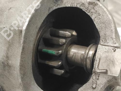 Startmotor RENAULT LAGUNA II Grandtour (KG0/1_)  | BP11691884M8 