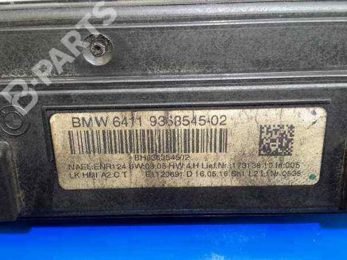 Climate control BMW 3 Touring (F31) 316 d | BP5229637I5 