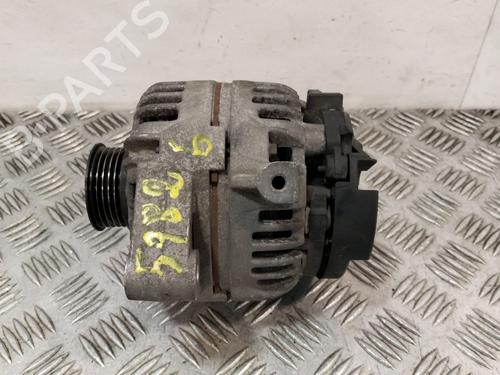 Alternator OPEL ASTRA H GTC (A04) 1.8 (L08) | BP37197666M7 - Image 2