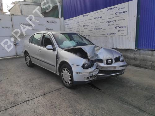 Used Gearbox SEAT TOLEDO II (1M2) 1.9 TDI (110 hp) 23109129