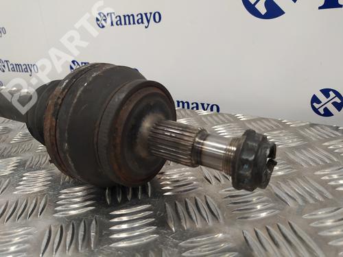 Left rear driveshaft MERCEDES-BENZ E-CLASS (W212) E 500 4-matic (212.091) | BP9962967M40 