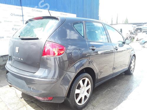 Right rear window motor SEAT ALTEA (5P1) 1.6 | BP9965800E22 