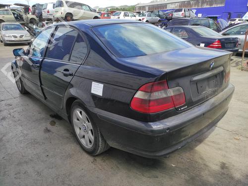 Egr BMW 3 (E46)  | BP17962639M69 