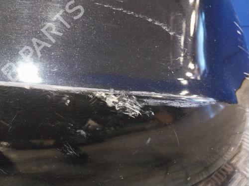 Rear bumper OPEL CORSA D (S07)  | BP16303641C8 
