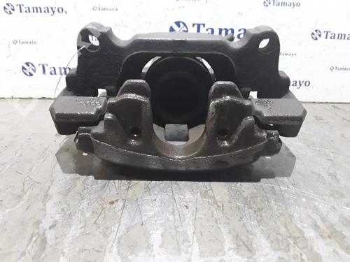 Right front brake caliper SEAT ALTEA XL (5P5, 5P8)  | BP11565635M104 