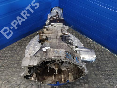 Gearbox AUDI A4 B5 (8D2)  | BP8369350M3 