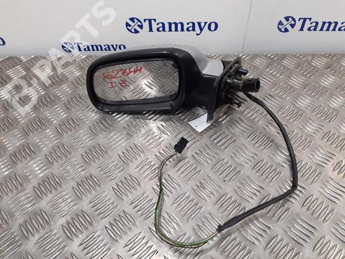 Used Left mirror PEUGEOT 307 (3A/C) 1.6 16V (109 hp) 8498914