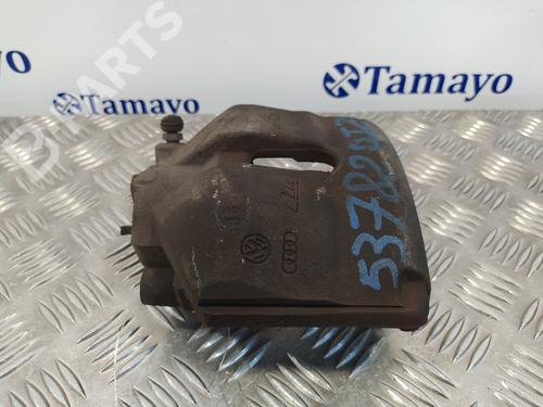 Left front brake caliper SEAT IBIZA IV (6J5, 6P1) 1.6 | BP11565349M105 