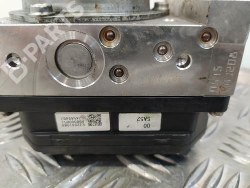ABS pump NISSAN JUKE (F15) 1.5 dCi | BP6789005M43 