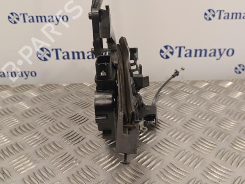 Rear left lock FORD KUGA I 2.0 TDCi | BP17224267C100 