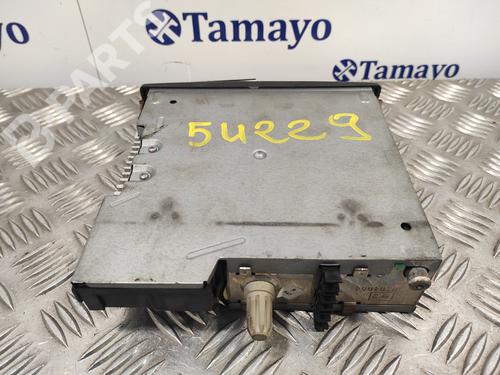 Bilradio RENAULT MASTER II Platform/Chassis (ED/HD/UD)  | BP11569114E6 