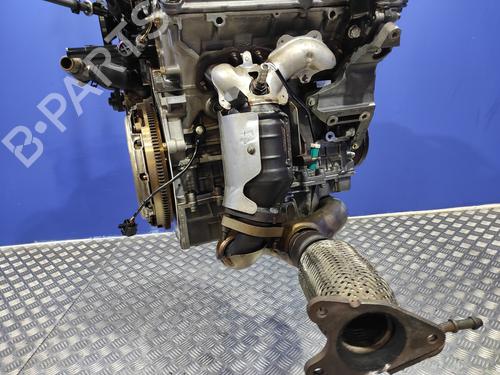 Engine FORD MONDEO III Saloon (B4Y) 2.5 V6 24V | BP15061871M1 
