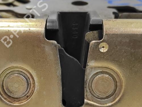 Rear left lock CHRYSLER VOYAGER IV (RG, RS) 2.4 | BP14853521C100 