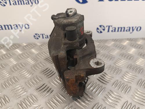 Right front brake caliper SEAT LEON (1P1)  | BP16757821M104 