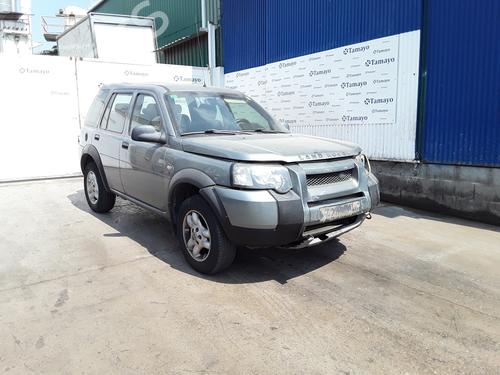 AC compressor LAND ROVER FREELANDER I (L314)  | BP28516921M34