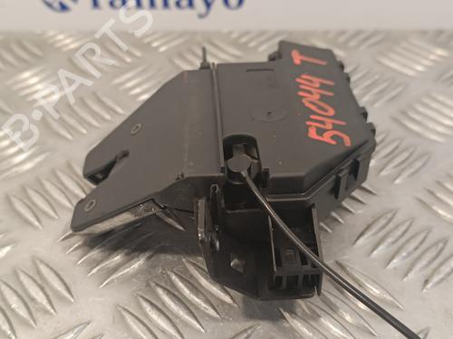 Tailgate lock BMW 1 (E87) 118 d | BP16757818C101 
