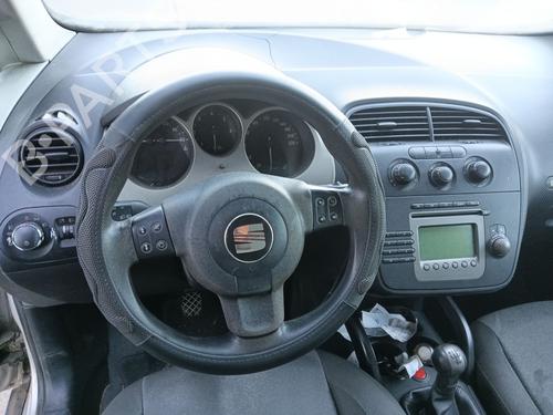 Engine SEAT ALTEA (5P1) 1.9 TDI | BP29921360M1 