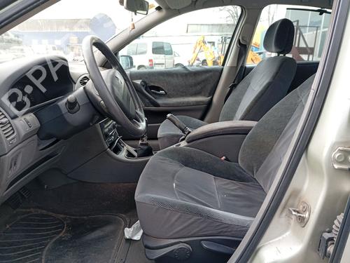 Engine RENAULT LAGUNA II (BG0/1_) 2.0 16V (BG00, BG0K, BG0P, BG0W) | BP33028092M1  - Image 12