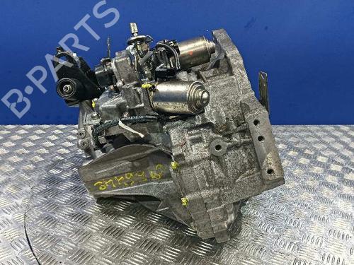 Gearbox TOYOTA YARIS (_P9_)  | BP16575626M3 