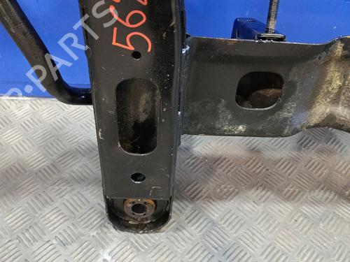Subframe KIA CARNIVAL II (GQ) 2.9 CRDi | BP18459526M9 