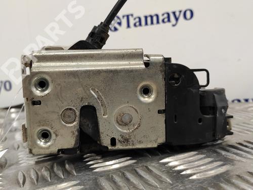 Front left lock CITROËN C3 Pluriel (HB_) 1.4 HDi | BP10193267C98 