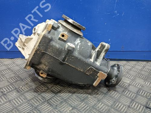 Rear differential BMW X3 (E83) 3.0 d | BP21786153M24 