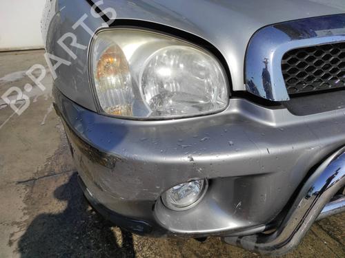 Starter HYUNDAI SANTA FÉ I (SM)  | BP15894751M8 