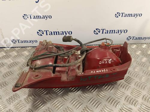 Right taillight KIA PICANTO I (SA)  | BP20640570C35 