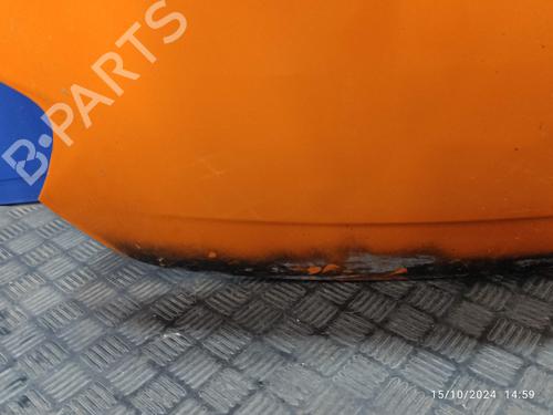 Tailgate SEAT IBIZA IV (6J5, 6P1)  | BP20324091C6 